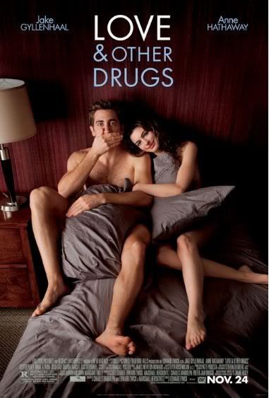 Love And Other Drugs 2010 Brrip. Love And Other Drugs (2010)