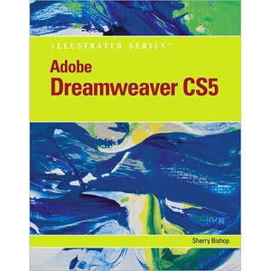 Adobe  Dreamweaver CS5: Illustrated