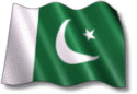 pakistan flag photo: Animated Pakistan Flag Pakistan.gif