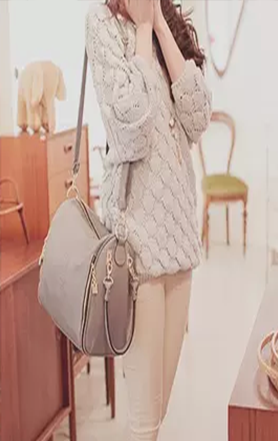 Sueter y Pantalones