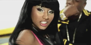 nicki minaj