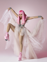 nicki minaj