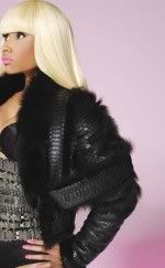 nicki minaj