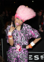 nicki minaj