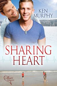 Sharing Heart by Ken Murphy