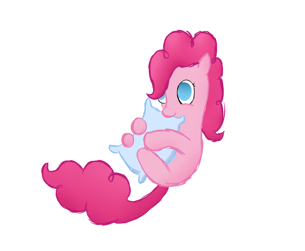  - PinkiePie