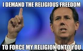 Religious Freedom