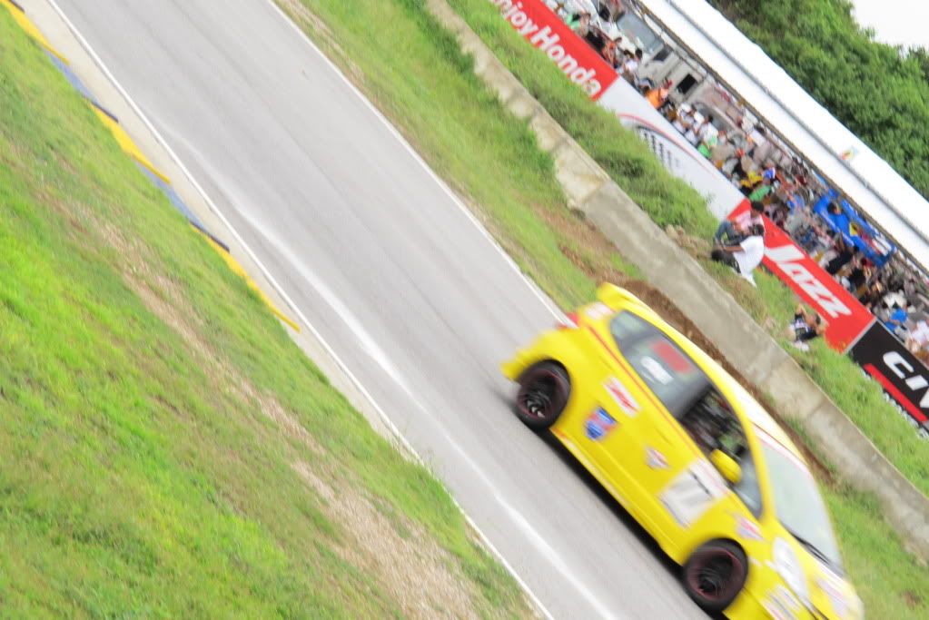 บรรยากาศ งาน Honda Racing Fest By  Ham