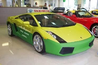 มาขับTaxi เพิ่มรายได้กันเถอะครับ สมัยนี้คนขับ รวยเกินไป แล้ว
