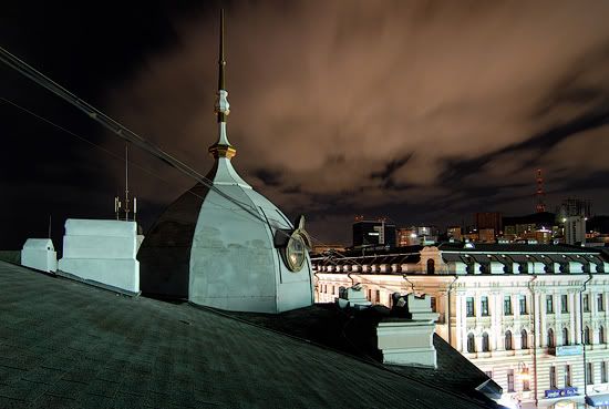 Крыши Владивостока Photobucket