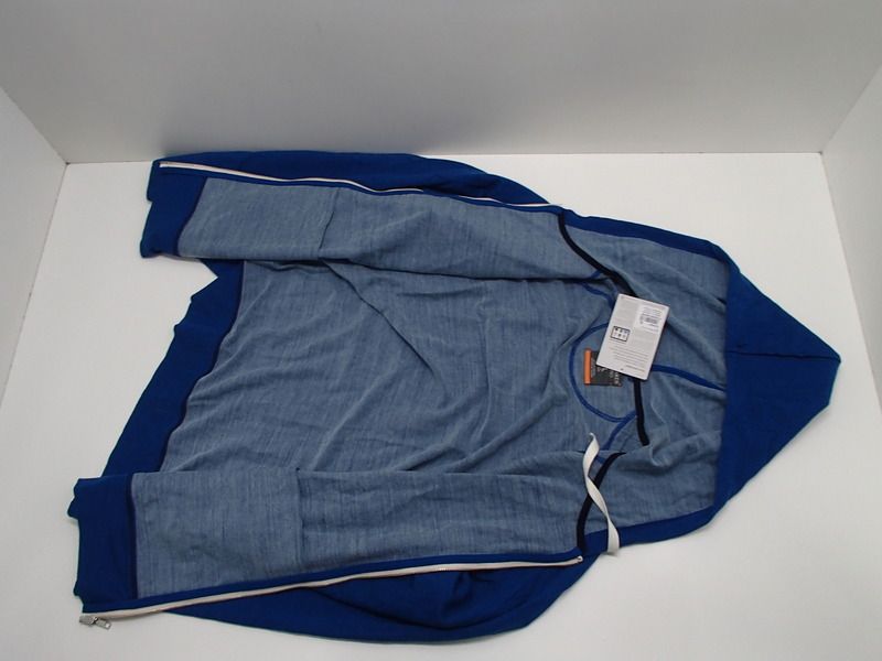 icebreaker rover hoodie