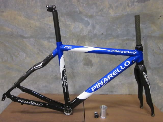 pinarello dogma fp