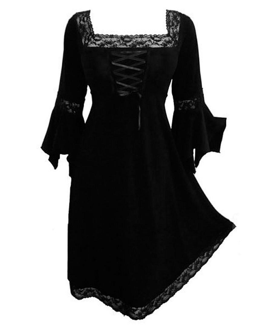 black corset gothic dress online australia plus size gothic tops