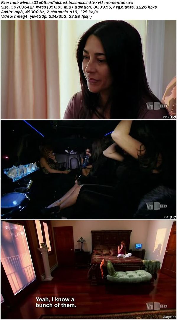 mob wives tv show. http://www.vh1.com/shows/