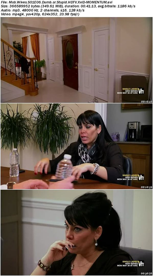 mob wives tv show. Wives.S01E06.Dumb.or.Stupid.