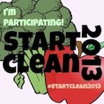 StartClean2013