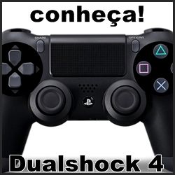 Dualshock 4