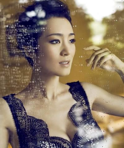 Gong Li400 Gong Li400