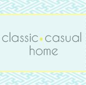 Classic Casual Home