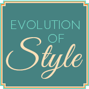 Evolution of Style