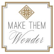 Make Them Wonder