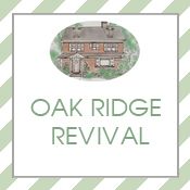 Oak Ridge Revival