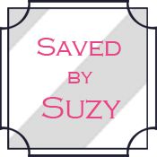 Saved By Suzy