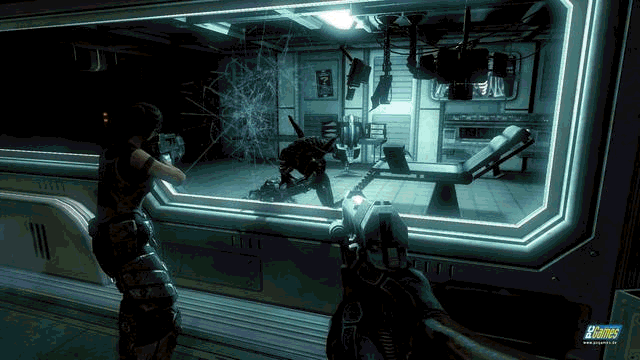 Aliens Vs Predator Pc Game Full Version Download