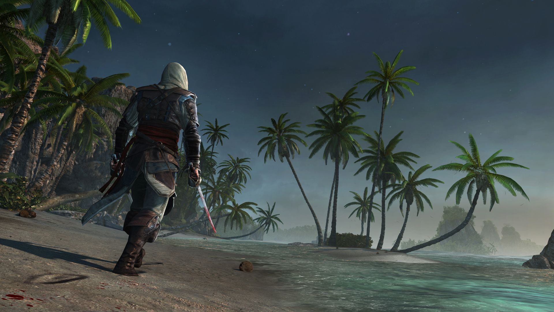Assassins Creed IV BLACK FLAG Pc Game Free Download Full Version