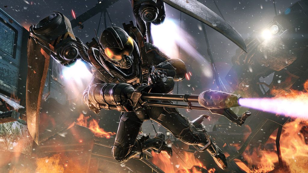 Batman Arkham Origins 2013 Pc Game Free Download full Version