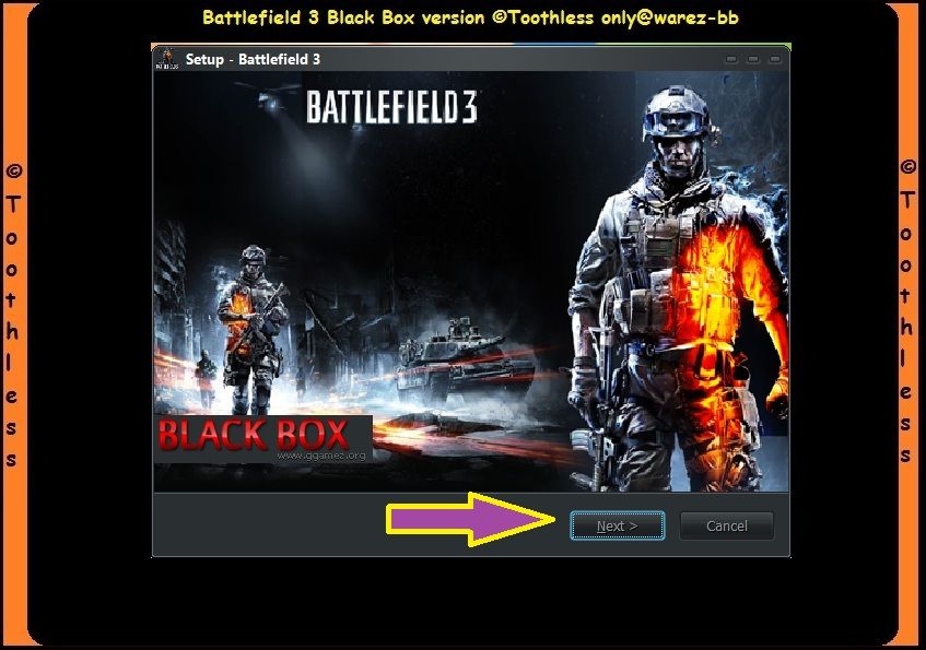 Battlefield 3 Pc Download Size