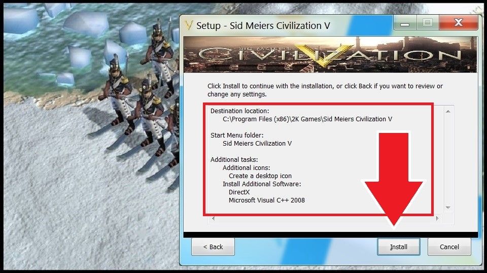 Civilization 5 Iso Full Game