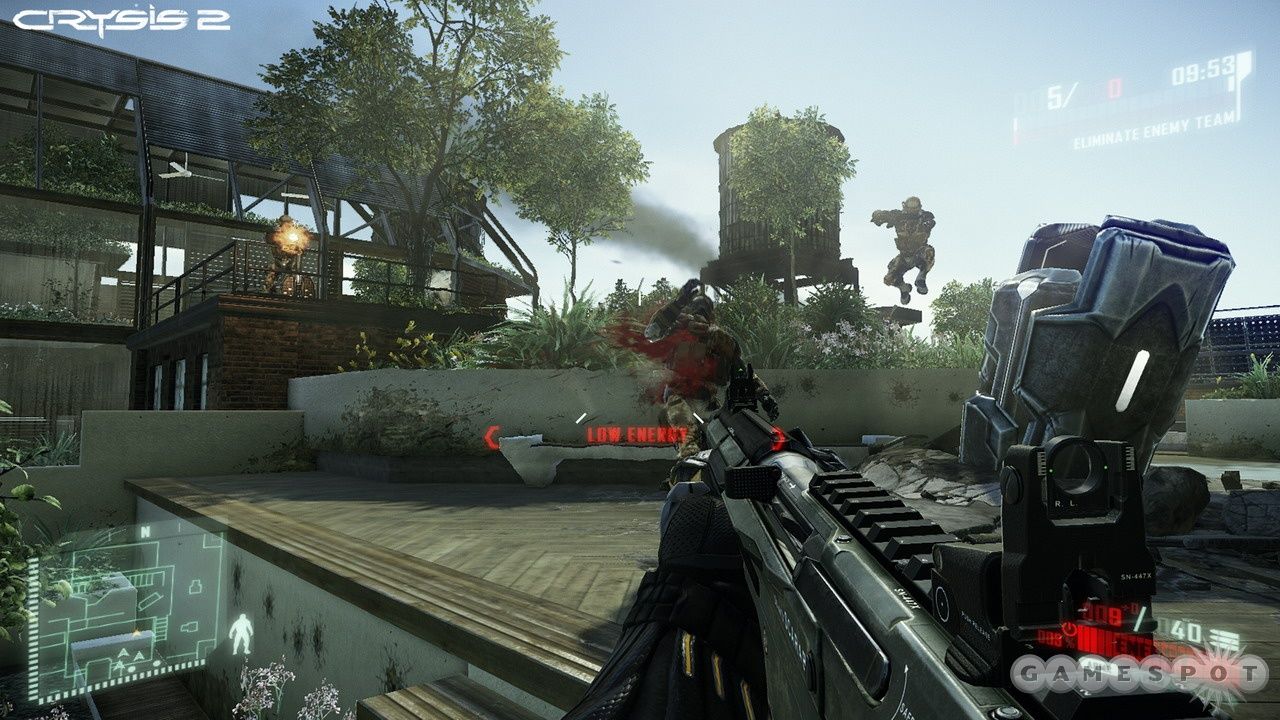 Download Crack Game Crysis Warhead Game