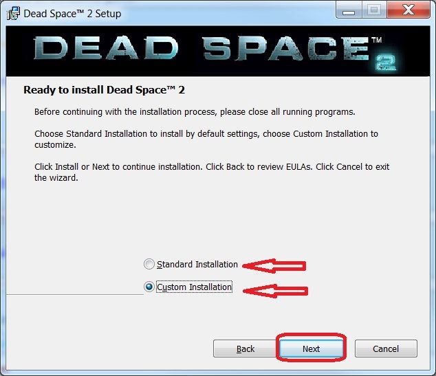 Dead Space 2 - PCGamingWiki PCGW - bugs, fixes, crashes