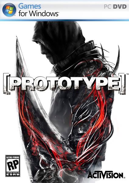 Prototype [Prototipo] PC Full Español Descarga Links Intercambiables