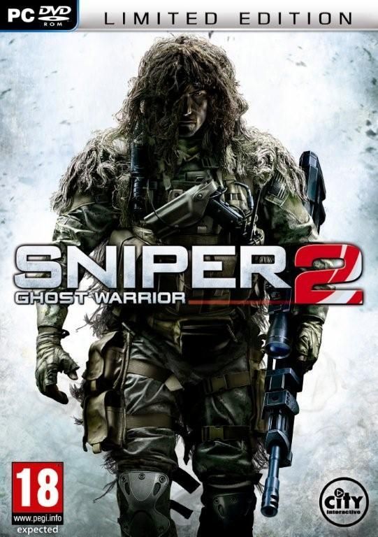 Download Sniper Ghost Warrior 2 Pc Game Free Full Version 2013