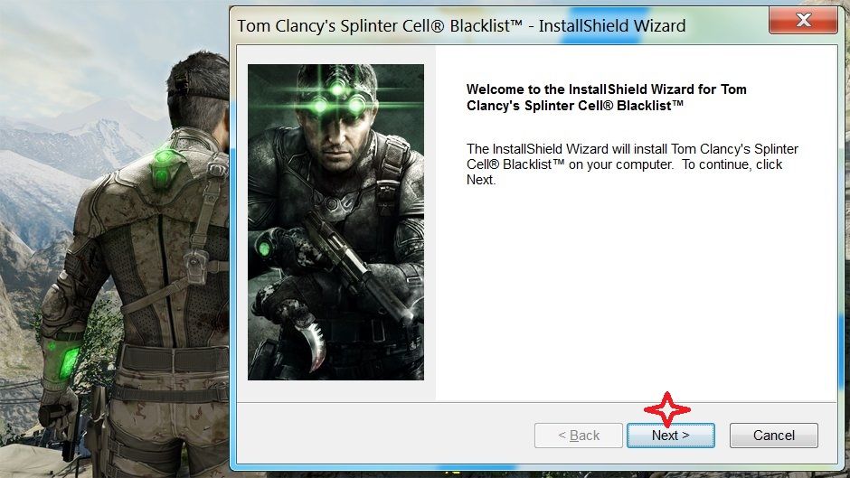 Splinter cell blacklist как сделать русский язык в Splinter cell blacklist как сделать русский язык в