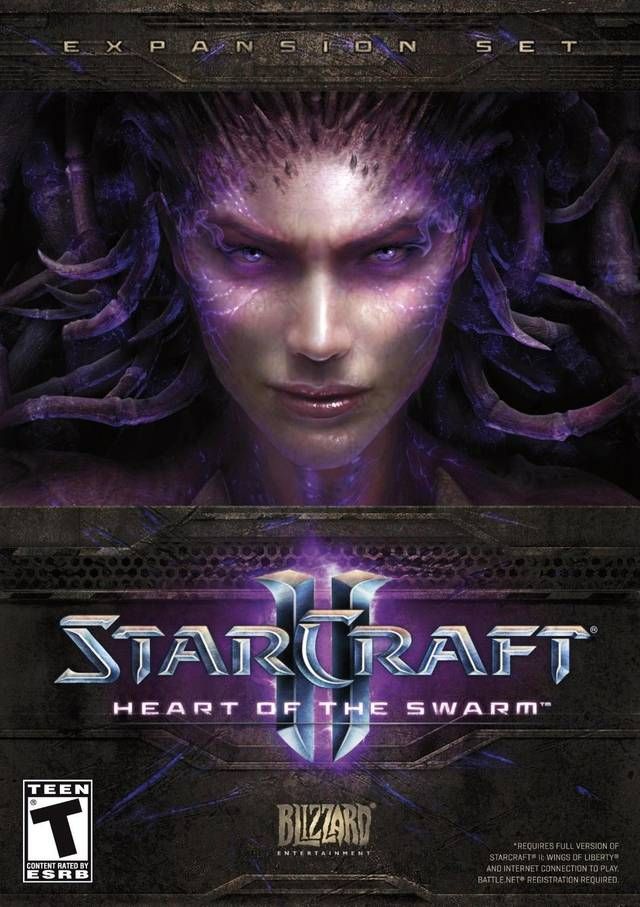 Starcraft 2 Download Full Game Crack Download