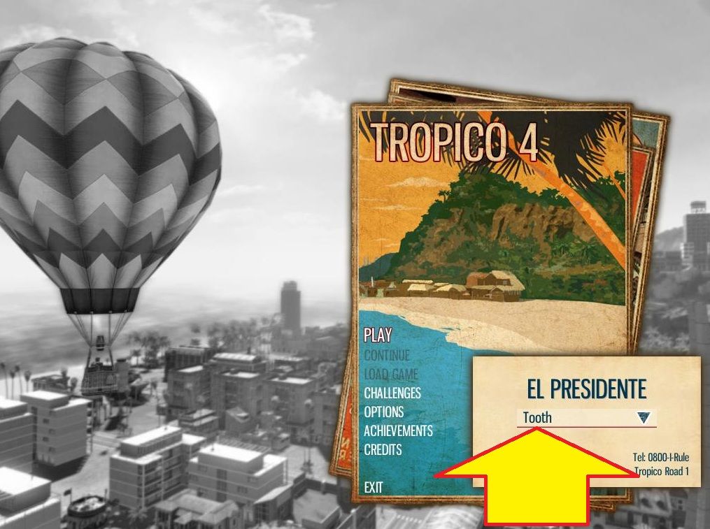 Tropico 4 Pc Game FRee Download Full Version