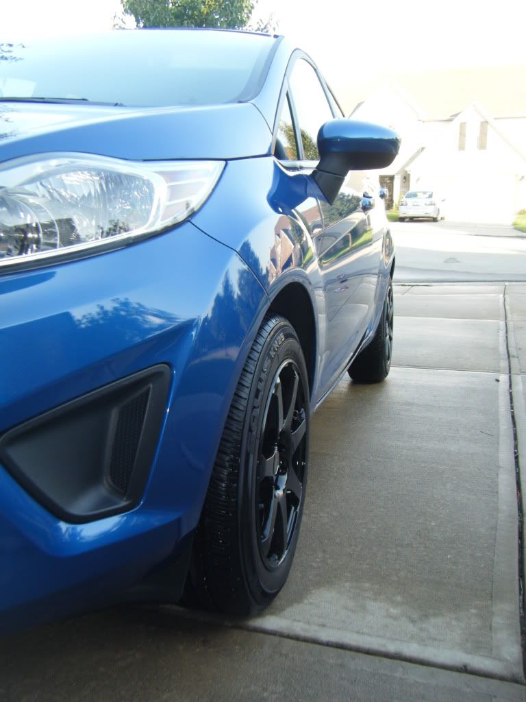 Black Lugs Fiesta Faction