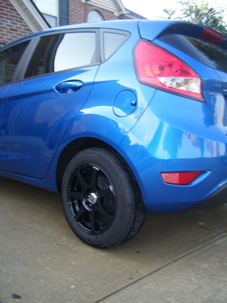 Black Lugs Fiesta Faction