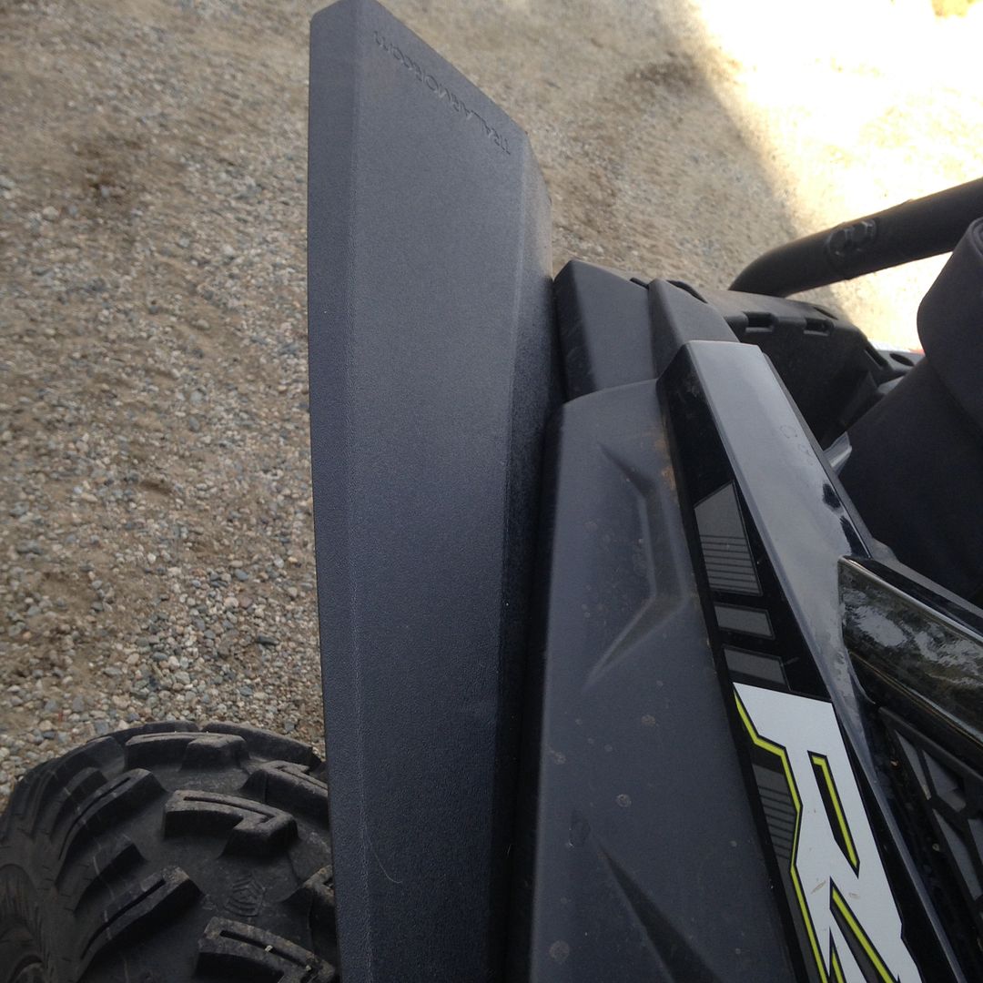 بحث+في+Sxs AJ's SXS Accessories Fender Flares. - Page 2 - Polaris RZR Forum - RZR ...
