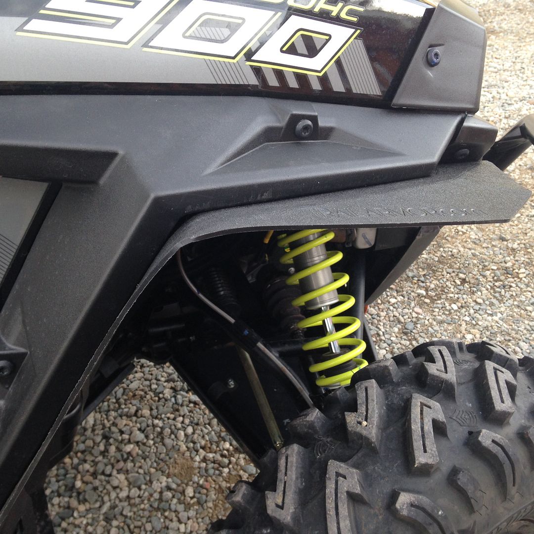 بحث+في+Sxs AJ's SXS Accessories Fender Flares. - Page 2 - Polaris RZR Forum - RZR ...