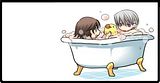 lets take a bath