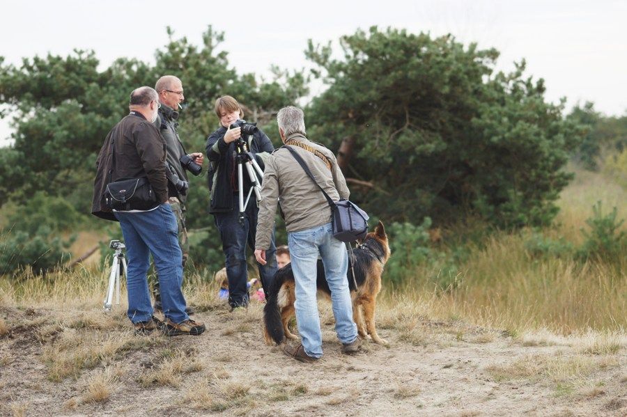 Fotografie
