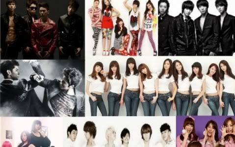 TVXQ và các nghệ sĩ Kpop khác sẽ biểu diễn tại Australia