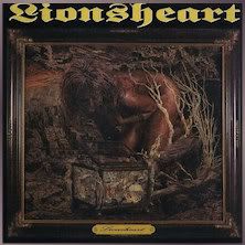 1993 - Lionsheart