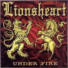 1998 - Under Fire