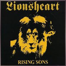 2000 - Rising Sons - Live in Japan 1993