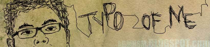 Typo of Me
